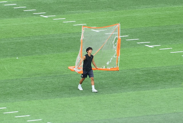 一场本应接